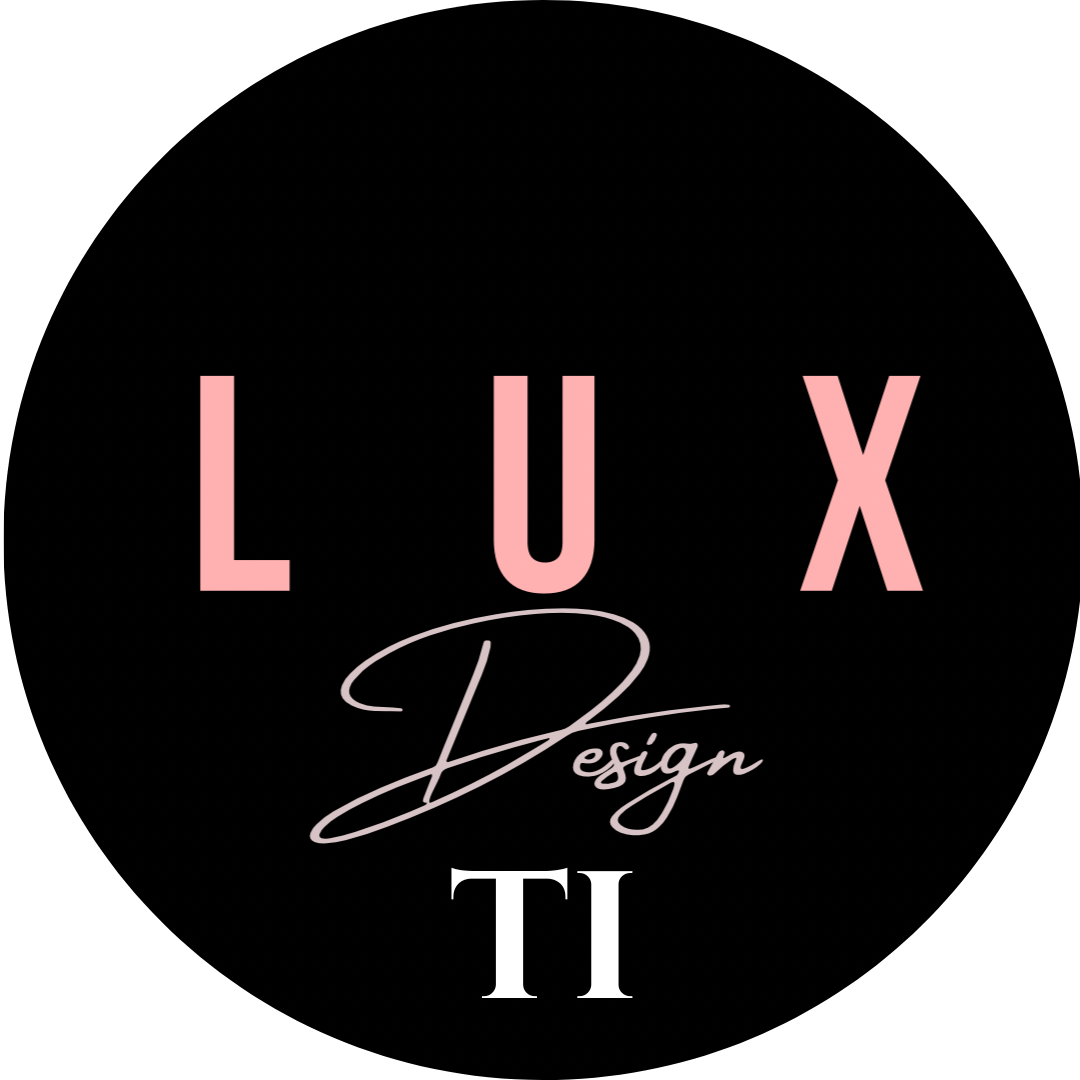 Logo Lux DESIGN